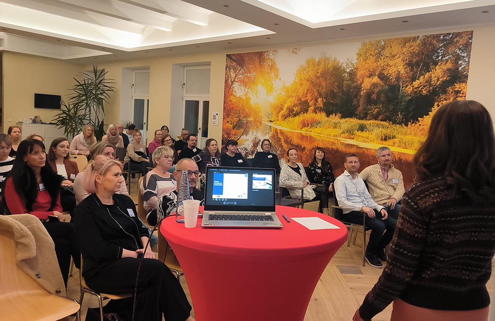 4. Interdisziplinäres Gesundheitsforum in Schönebeck